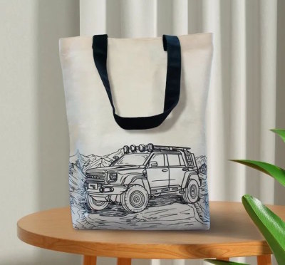 Сумка для покупок Haval Shopper Bag