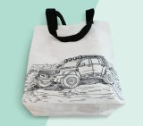 Сумка для покупок Haval Shopper Bag, артикул ZCJP0174