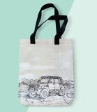 Сумка для покупок Haval Shopper Bag, артикул ZCJP0174