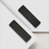 Накладка на ремень безопасности Haval Seat Belt Pad, Black, артикул ZCJP0196