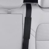 Накладка на ремень безопасности Haval Seat Belt Pad, Black, артикул ZCJP0196