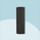 Накладка на ремень безопасности Haval Seat Belt Pad, Black, артикул ZCJP0196