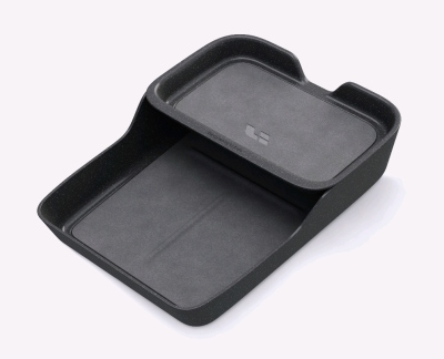 Органайзер для центральной консоли Lixiang L6-L7 Genuine Central Storage Unit, Black