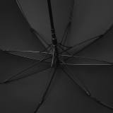 Зонт-трость Lixiang Genuine Automatic Stick Umbrella, Black, артикул Z88-99990184