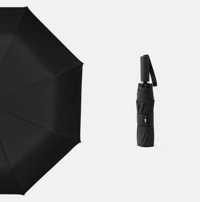 Оригинальный складной зонт Lixiang Genuine Compact Umbrella, Black