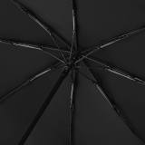Оригинальный складной зонт Lixiang Genuine Compact Umbrella, Black, артикул Z88-99990181