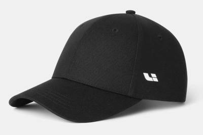 Оригинальная бейсболка Lixiang Genuine Baseball Cap, Black