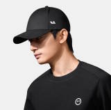 Оригинальная бейсболка Lixiang Genuine Baseball Cap, Black, артикул Z88-99990496