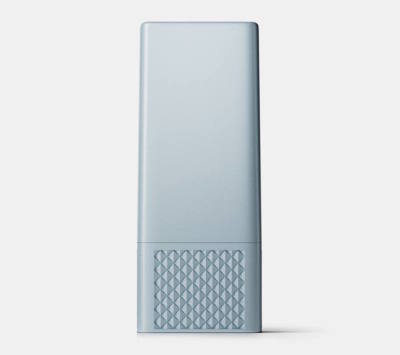 Оригинальный ароматизатор в салон Lixiang L9/Mega Aroma Stick, Shu (blue)
