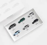 Оригинальный набор значков Lixiang Models Pin Set, артикул S800000257