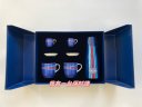 Подарочный набор Porsche Martini Racing Gift Set