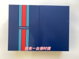 Подарочный набор Porsche Martini Racing Gift Set, артикул WAP0500680L0MR