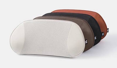 Поддержка поясницы Lixiang Lumbar Support, orange/white/black/brown