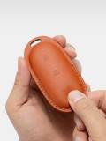 Кожаный чехол для ключа Lixiang L6-9 Genuine Leather Key Case, 8 types, артикул S800000174