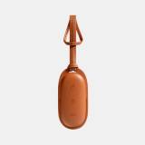 Кожаный чехол для ключа Lixiang L6-9 Genuine Leather Key Case, 8 types, артикул S800000174