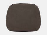 Подушка на подголовник Lixiang Head Support Cushion, orange/white/black/brown, артикул Li017