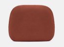 Подушка на подголовник Lixiang Head Support Cushion, orange/white/black/brown