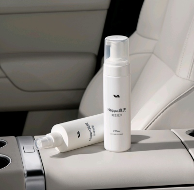 Полный набор по уходу за кожей Lixiang Leather Care, Full Set