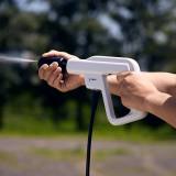 Складная портативная автомойка Lixiang Car Wash-Machine, артикул Li037