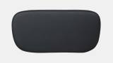 Подушка для поддержки шеи на подголовник Lixiang Neck Support Cushion, orange/white/black/brown, артикул Li021