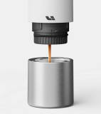 Портативная капсульная кофеварка Lixiang Portable Coffee Machine, black or white, артикул Li060