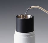 Портативная капсульная кофеварка Lixiang Portable Coffee Machine, black or white, артикул Li060