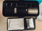 Портативная капсульная кофеварка Lixiang Portable Coffee Machine, black or white, артикул Li060