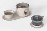 Туристический чайный набор в автомобиль Lixiang Travel Tea Set, артикул Li059