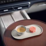 Туристический чайный набор в автомобиль Lixiang Travel Tea Set, артикул Li059