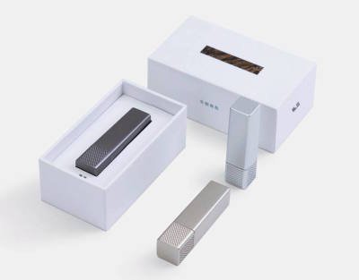 Оригинальный ароматизатор в салон Lixiang L9/Mega Aroma Stick, V3