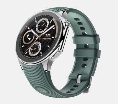 Наручные смарт-часы Lixiang Million Owner Series Smart Watch, Limited Edition, by OPPO