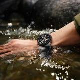 Наручные смарт-часы Lixiang Million Owner Series Smart Watch, Limited Edition, by OPPO, артикул Li075