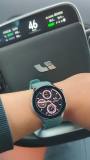 Наручные смарт-часы Lixiang Million Owner Series Smart Watch, Limited Edition, by OPPO, артикул Li075