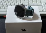 Наручные смарт-часы Lixiang Million Owner Series Smart Watch, Limited Edition, by OPPO, артикул Li075