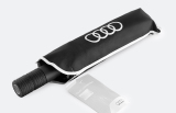 Складной зонт Audi Motorsport Bear Pocket Umbrella, Black, артикул 3122400200