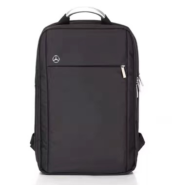 Рюкзак Mercedes-Benz City Classic Backpack, Black