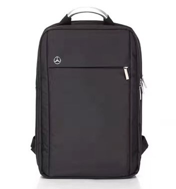 Рюкзак Mercedes-Benz City Classic Backpack, Black