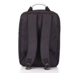 Рюкзак BMW City Classic Backpack, Black, артикул 80225B5D165