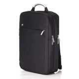 Рюкзак BMW City Classic Backpack, Black, артикул 80225B5D165