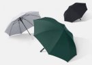 Зонт-трость Lixiang Genuine Automatic Stick Umbrella, Black or White or Green