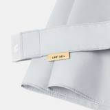 Зонт-трость Lixiang Genuine Automatic Stick Umbrella, Black or White or Green, артикул Z88-99990184
