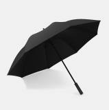 Зонт-трость Lixiang Genuine Automatic Stick Umbrella, Black or White or Green, артикул Z88-99990184