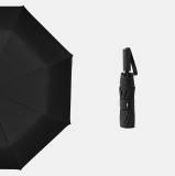 Оригинальный складной зонт Lixiang Genuine Compact Umbrella, Black or White or Green, артикул Z88-99990181