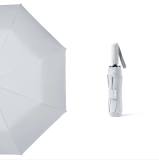 Оригинальный складной зонт Lixiang Genuine Compact Umbrella, Black or White or Green, артикул Z88-99990181