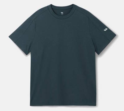 Женская футболка Lixiang T-Shirt, Women's, Graphite