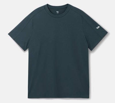 Женская футболка Lixiang T-Shirt, Women's, Graphite