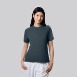 Женская футболка Lixiang T-Shirt, Women's, Graphite, артикул Li096XS