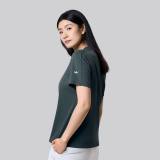 Женская футболка Lixiang T-Shirt, Women's, Graphite, артикул Li096XS