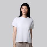 Женская футболка Lixiang T-Shirt, Women's, Black, артикул Li095XS