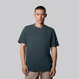 Mужская футболка Lixiang T-Shirt, Men's, Blue, артикул Li094S